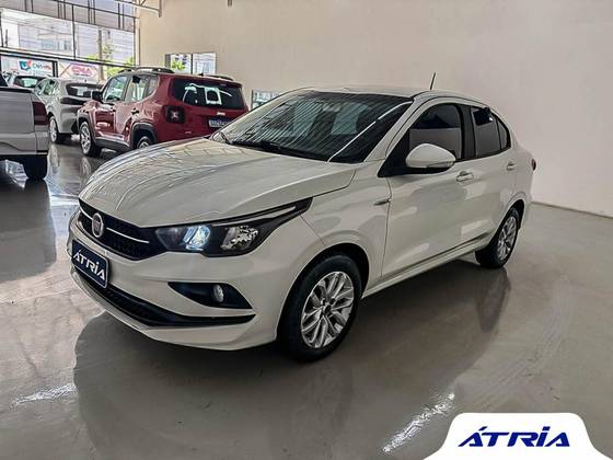 FIAT CRONOS 1.3 FIREFLY FLEX DRIVE GSR